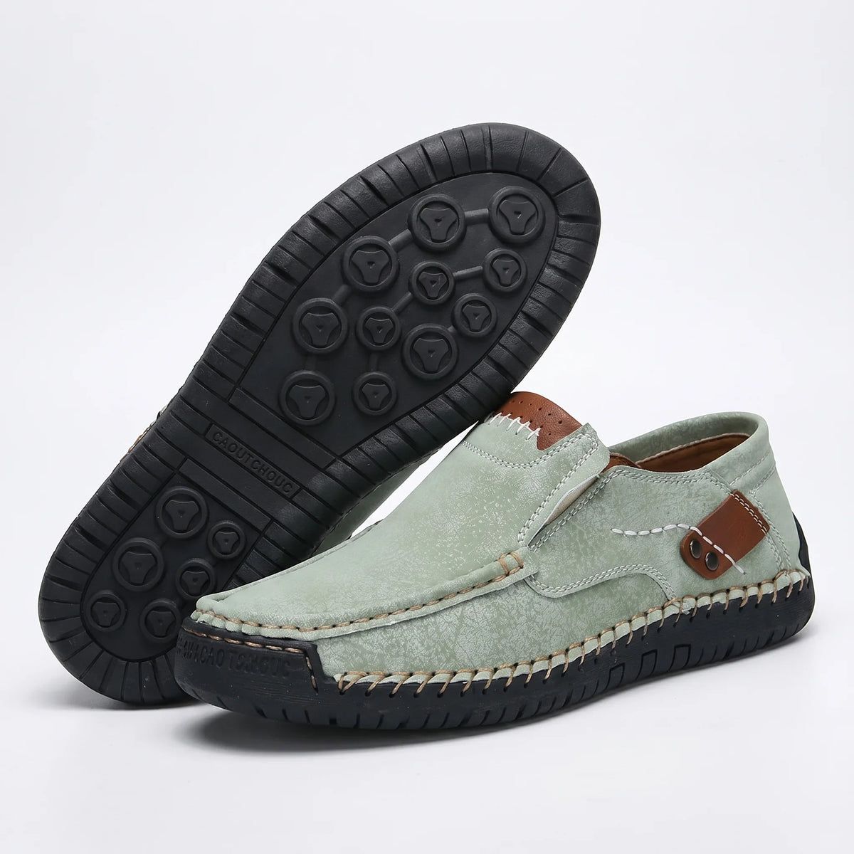Vera | Slip-On Loafer