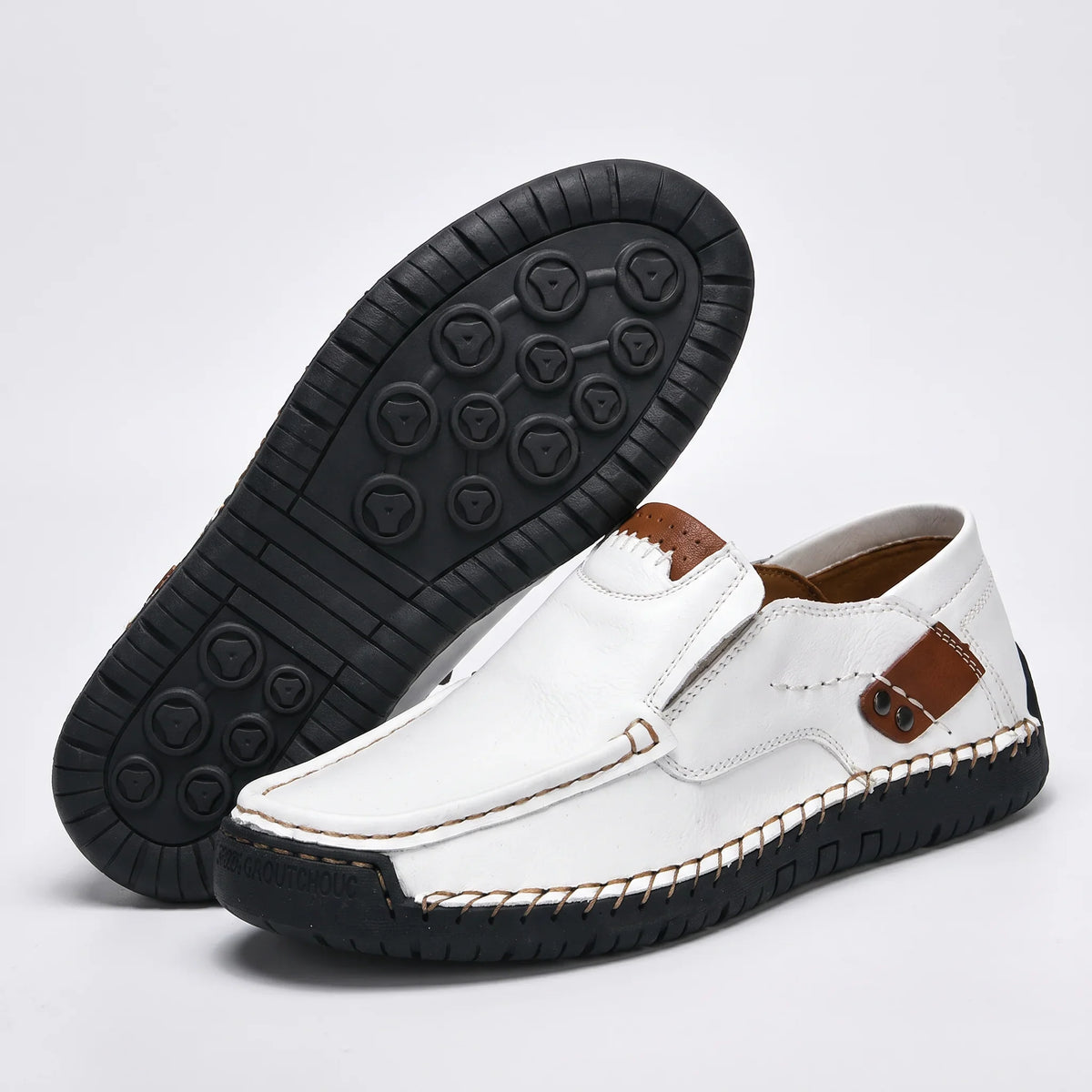Vera | Slip-On Loafer
