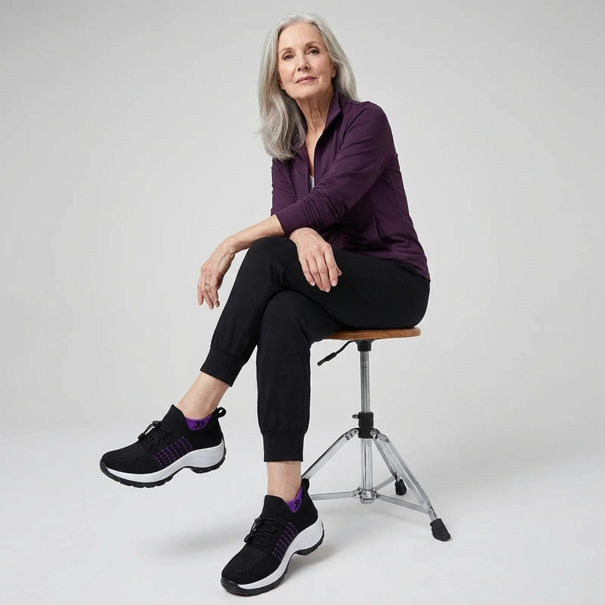 Summit | Healthcare Worker Comfort Shoe
