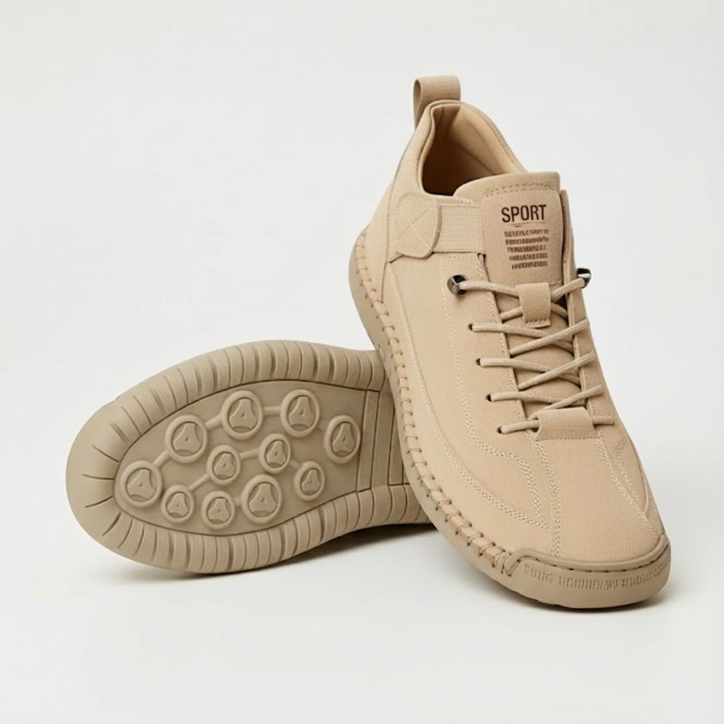 Mia | Easy Slip-On Sneaker