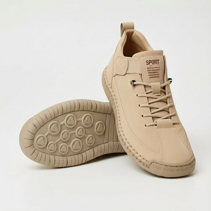 Mia | Easy Slip-On Sneaker