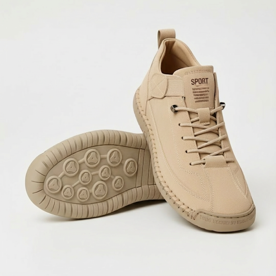 Mia | Easy Slip-On Sneaker