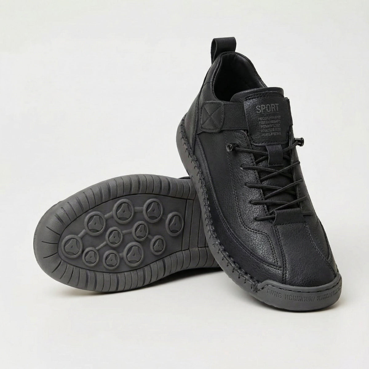 Mia | Easy Slip-On Sneaker