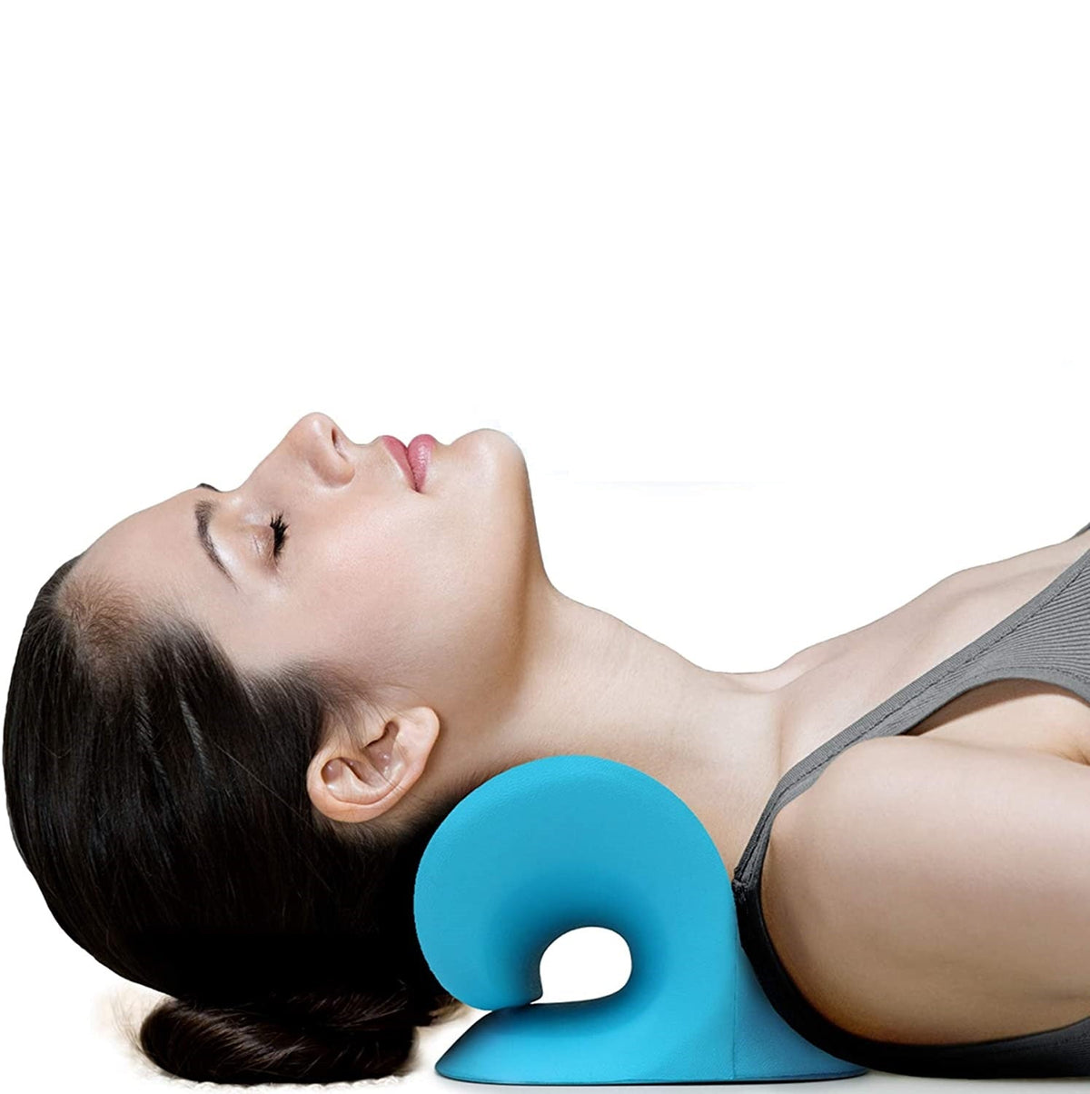 Neck & Shoulder Stretcher
