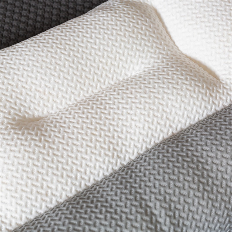 Ergonomic Sleep Improvement Pillow