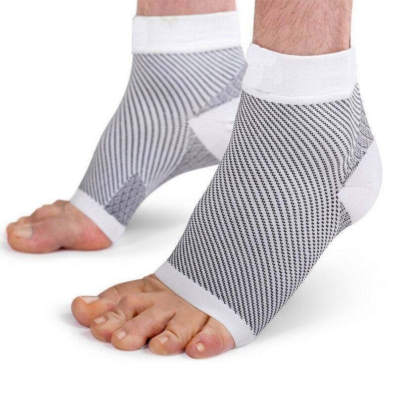 Compression Pain Relief Ankle Socks