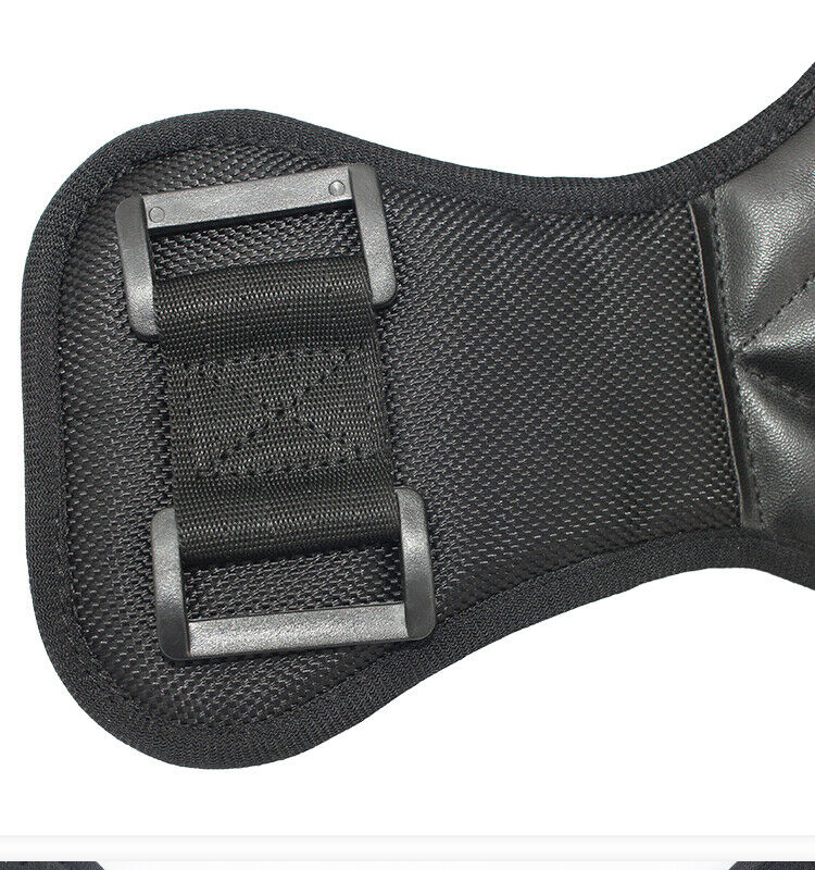Back Posture Corrector