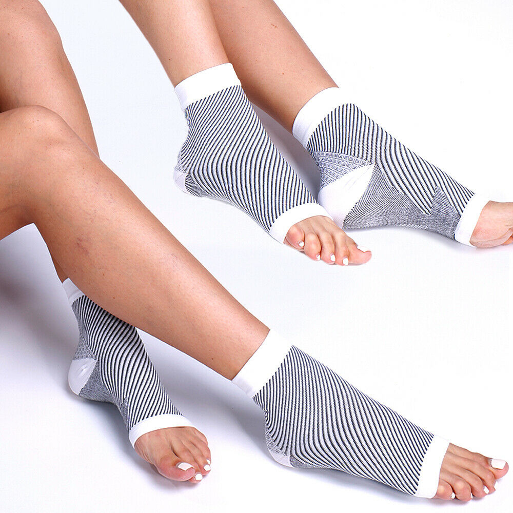 Compression Pain Relief Ankle Socks