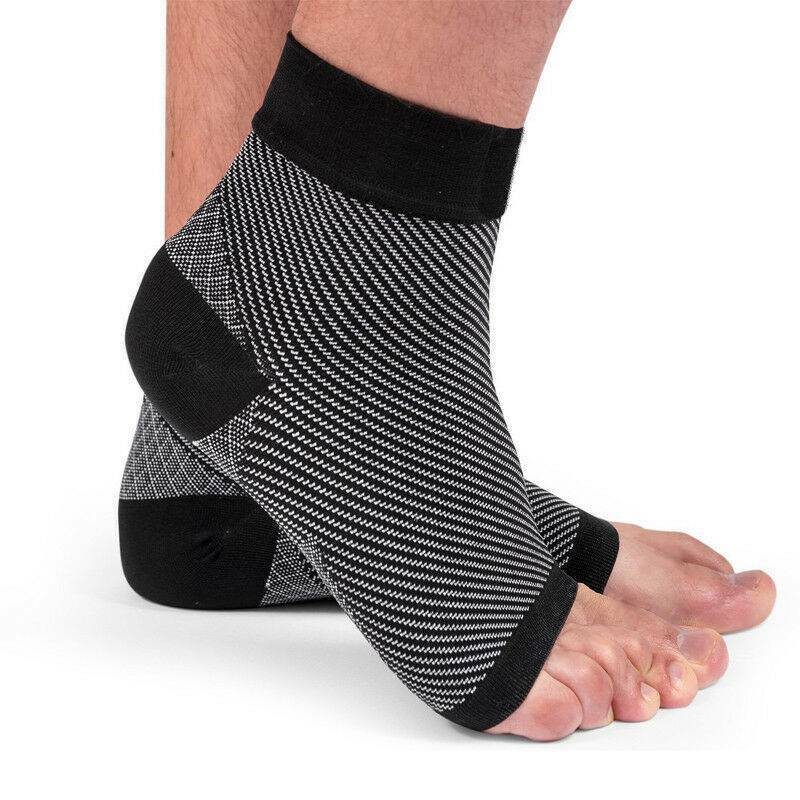Compression Pain Relief Ankle Socks