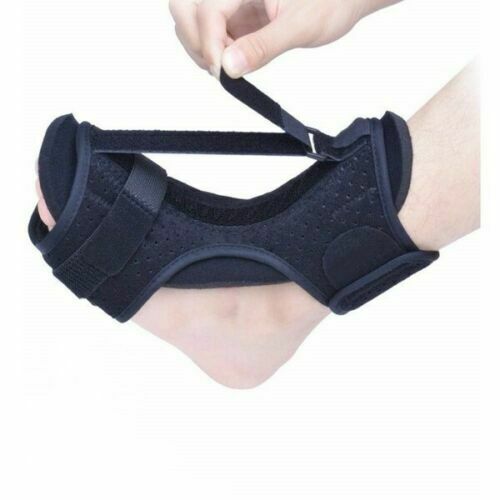 Foot & Ankle Injury Splint