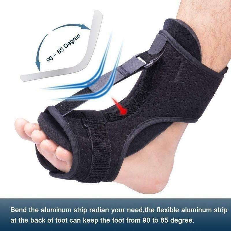 Foot & Ankle Injury Splint