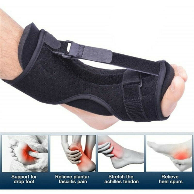 Foot & Ankle Injury Splint