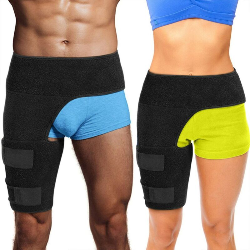 Pain Relief Hip Brace