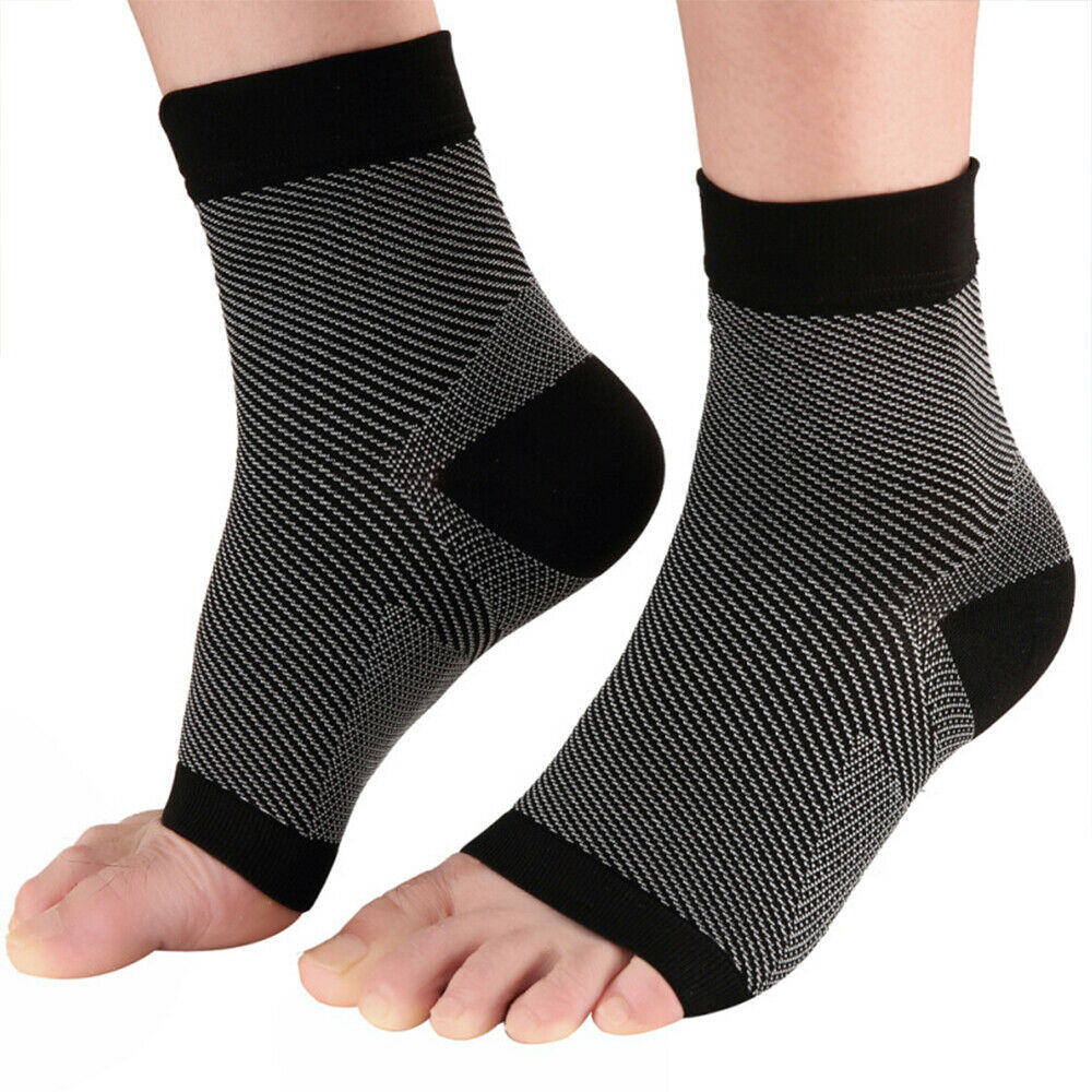 Compression Pain Relief Ankle Socks