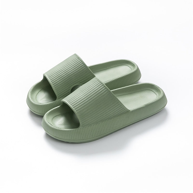 Cloud | Cushioned Slide