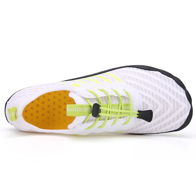 Bare | Minimalist Barefoot Shoe